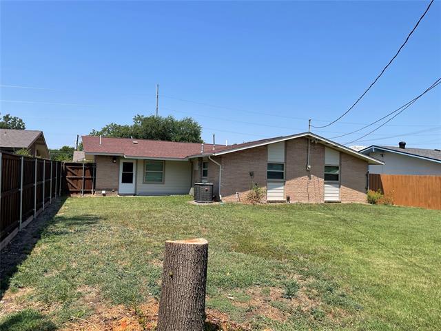 Foto del edificio - 2306 Scotswood Dr