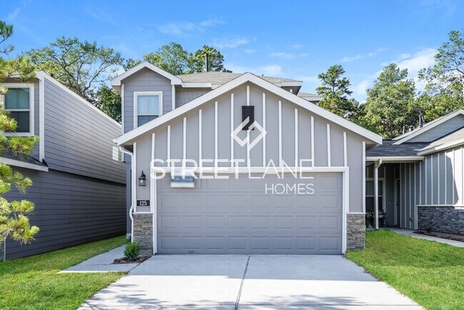 Building Photo - Move in ready 3 bedroom in Conroe!