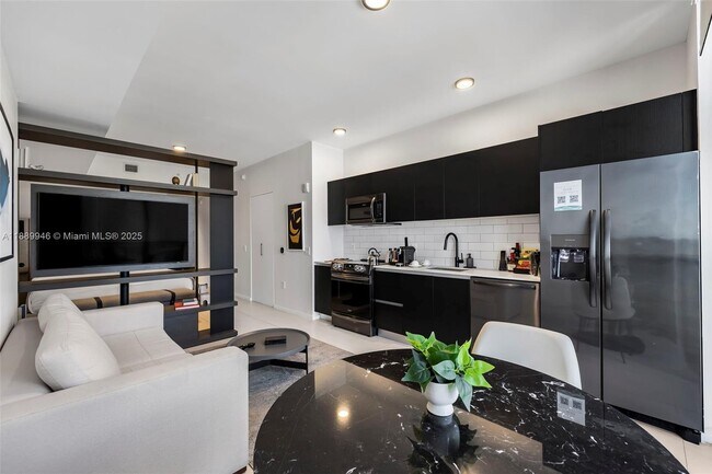 Foto del edificio - 398 NE 5th St