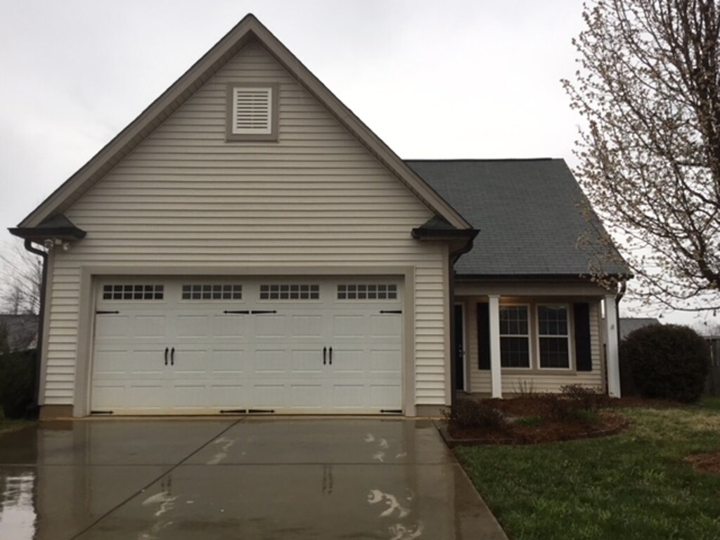 5130 Brahman Trail, Greensboro, NC 27405 House Rental in Greensboro