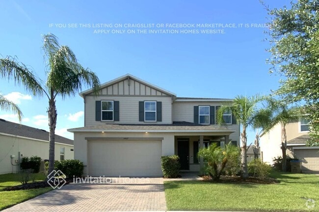 Building Photo - 5407 Ardmore Lp