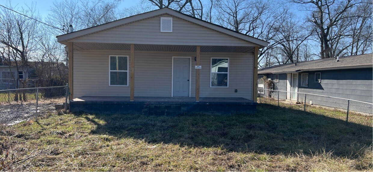 Foto principal - 2010 Appling St