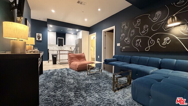 Foto del edificio - 10959 Calvert St