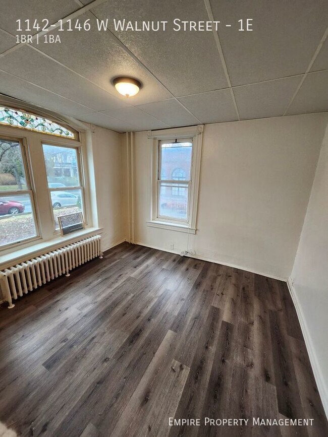 Foto del edificio - 1 Bedroom 1 Bathroom in Allentown with Hea...