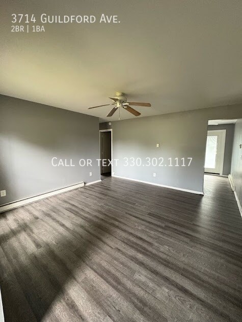 Foto del edificio - 3714 Guilford Ave NW