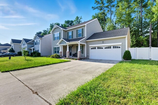 Building Photo - 432 Rose Garden Ln