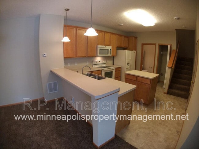 Foto del edificio - 10800 Hawthorn Trail