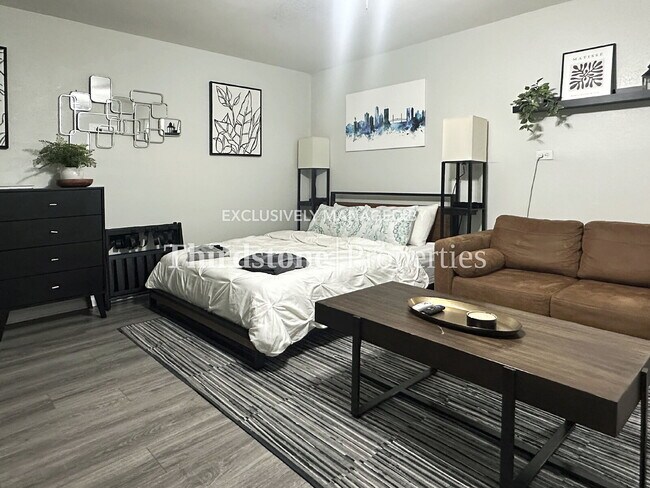 Foto del edificio - 908 Barrs St