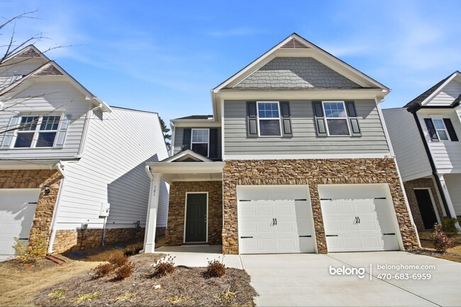 Foto del edificio - 101 Parkwood Dr