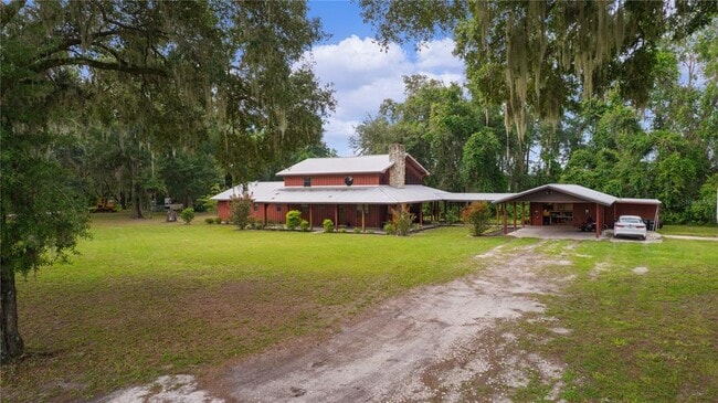 Building Photo - 8284 Co Rd 209