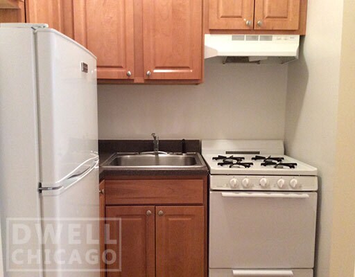 Foto del edificio - 1746 N Humboldt Blvd