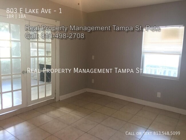 Foto del edificio - 803 E Lake Ave