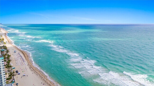 Foto del edificio - 3800 S Ocean Dr