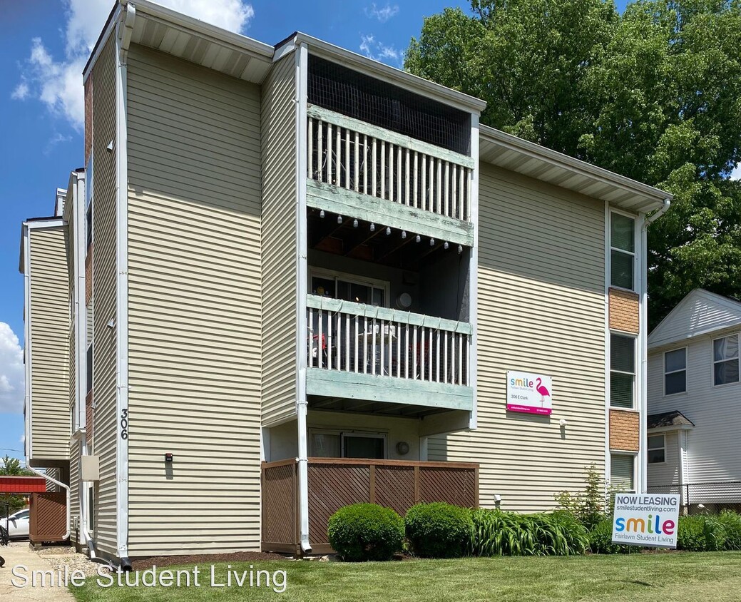 Primary Photo - 1 br, 1 bath Room For Rent - 306 E. Clark