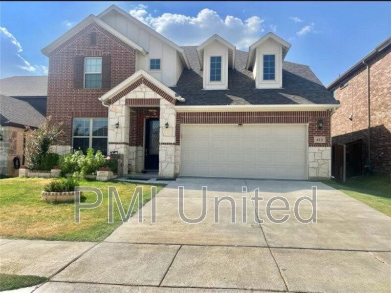 Primary Photo - 413 Halwin Dr