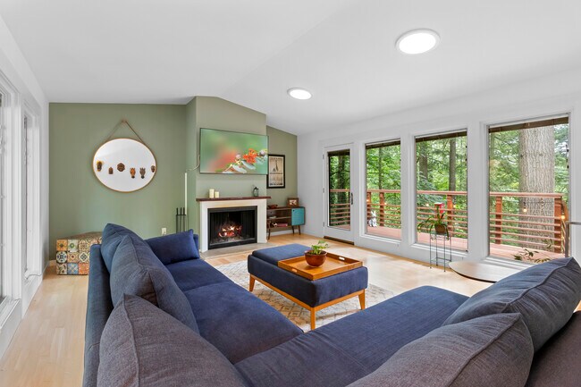 Foto del edificio - 4916 SW Fairhaven Ln