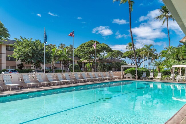 Building Photo - 2495 S Kihei Rd