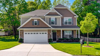 Building Photo - 1809 Castle Gate Ct