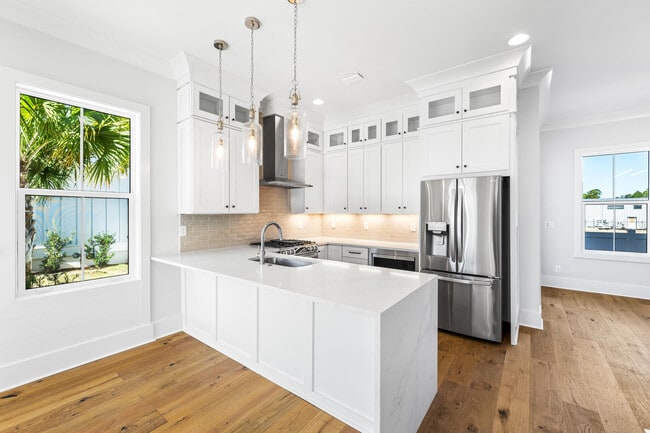 Foto del edificio - 20 Casa Breeze Ln