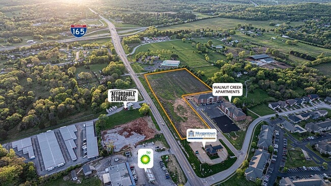 Foto del interior - Walnut Creek Apartments