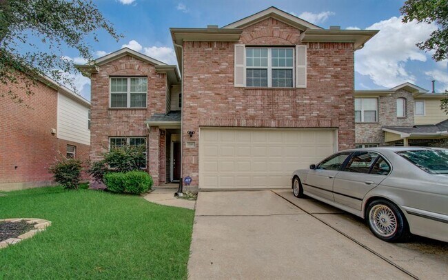 Foto del edificio - 17918 Sunshine Trace Ln