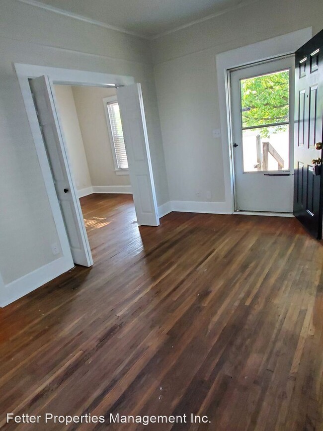 Building Photo - 2 br, 1 bath House - 1610 Shanklin St