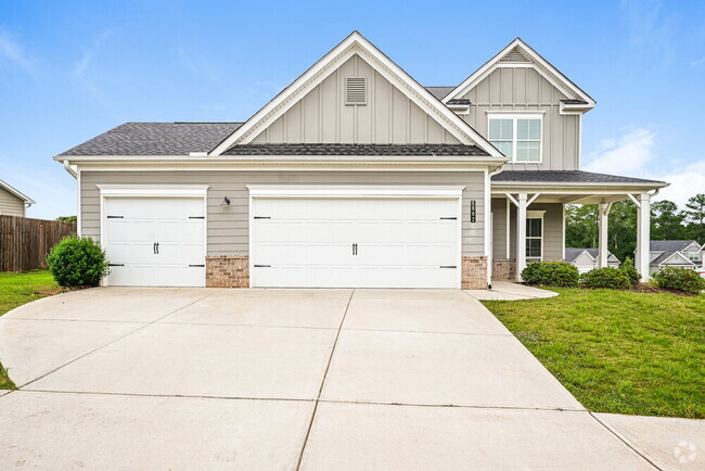 Building Photo - 1002 Stone Creek Dr