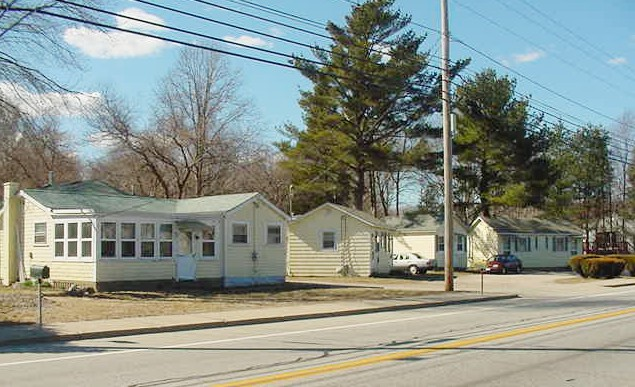 Foto principal - 1070 Boston Neck Rd