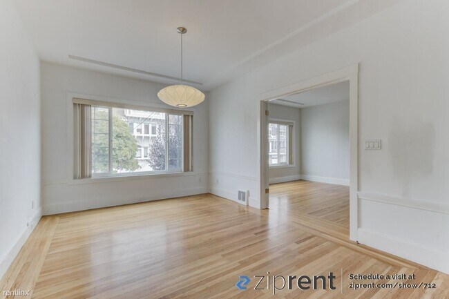 Foto del edificio - 2 br, 1.5 bath Condo - 615 8th Ave, San Fr...
