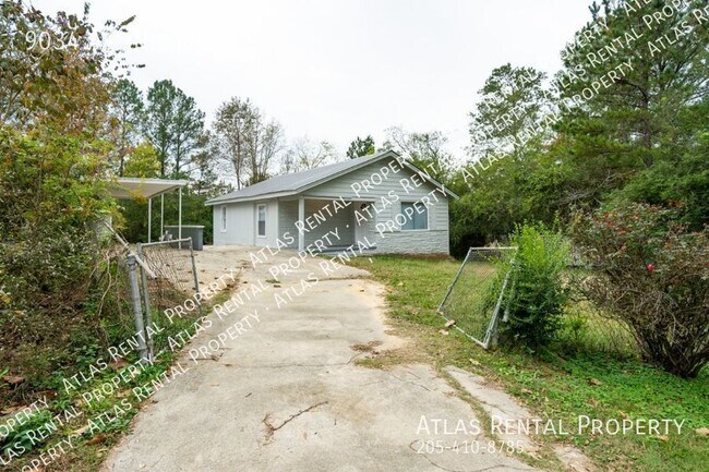 Foto del edificio - 9034 Allinder St