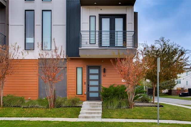 Foto del edificio - 1804 Ripley St