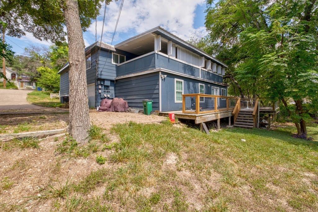 Foto principal - 3305 Clawson Rd
