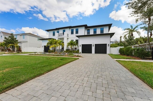 Foto del edificio - 481 W Davis Blvd