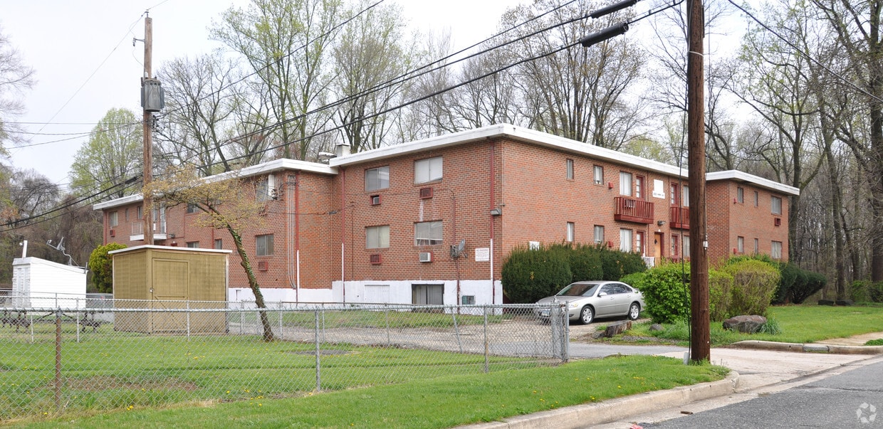 Primary Photo - 4310-4316 Bowers Ave