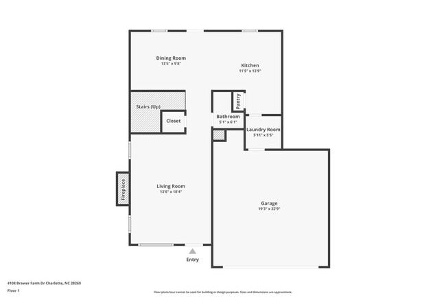 Building Photo - 4108 Brawer Farm Dr