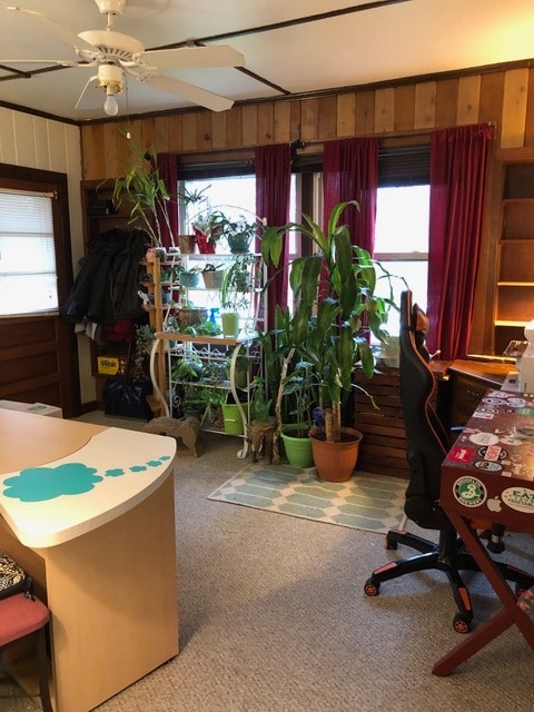 Front Room - 122 Washington St