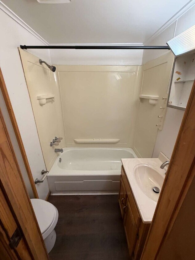 Foto del edificio - 9 Watson St