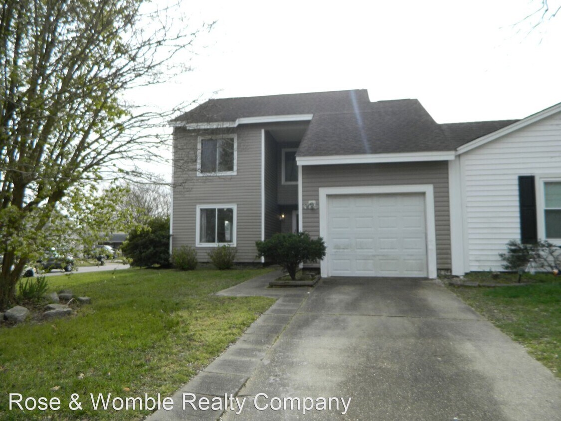 5759 Albright Dr, Virginia Beach, VA 23464 House Rental in Virginia Beach, VA