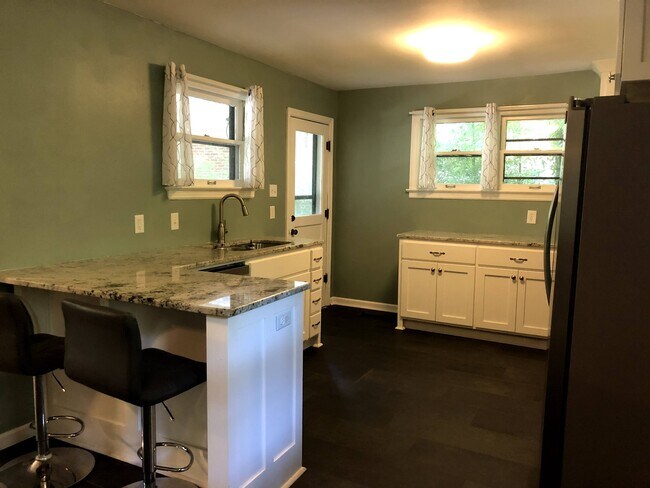 Foto del edificio - Branch