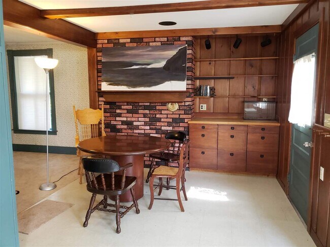 Foto del edificio - 85 Park St