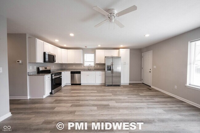 Foto del edificio - 420 Hamilton Ave