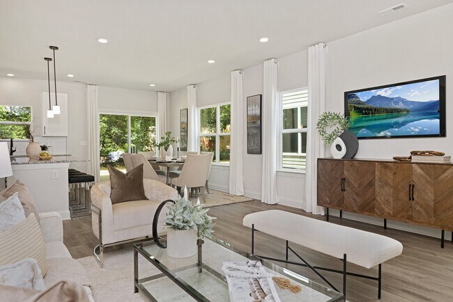 Foto del edificio - 2318 Rebecca Ave