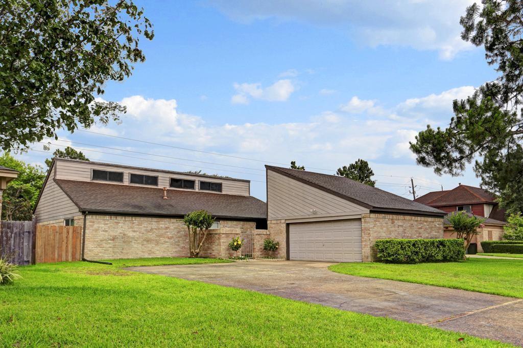 1111 Kempsford Dr, Katy, TX 77450 House Rental in Katy, TX