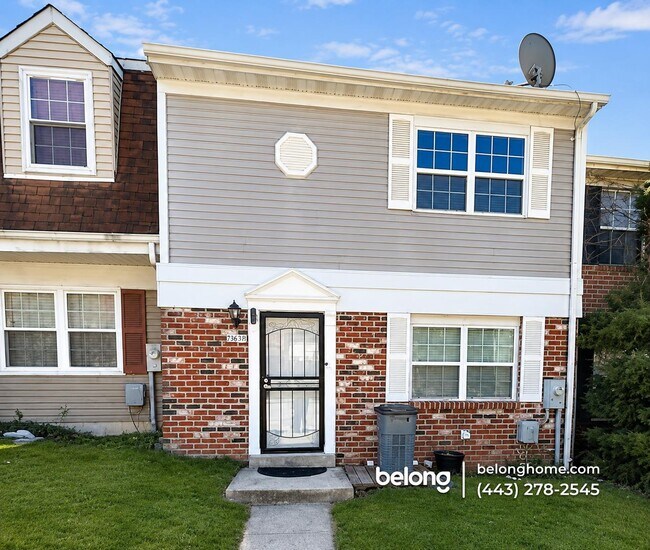 Building Photo - 9617 Axehead Ct