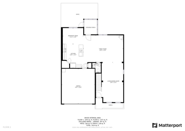 Building Photo - 16315 Raptor Ct