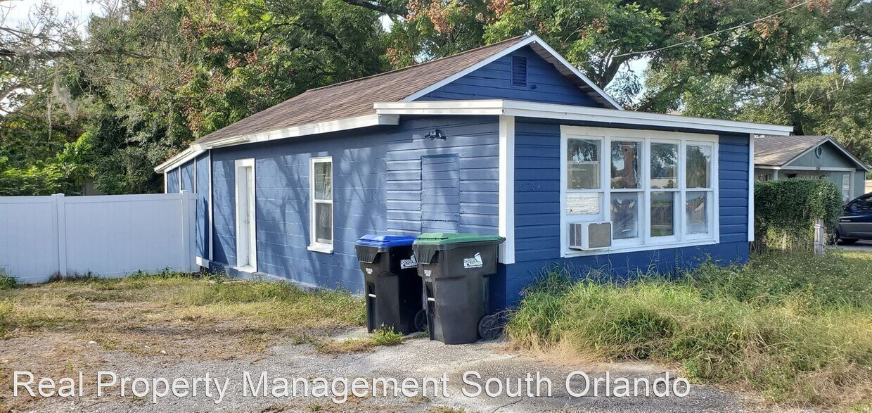 Primary Photo - 2 br, 1 bath House - 5234 Journal Ave