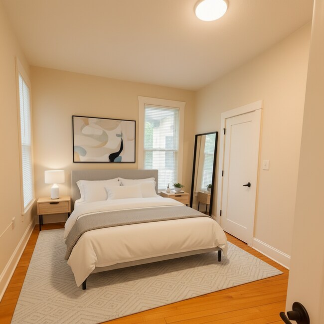 Foto del edificio - Your Ideal Living Space!