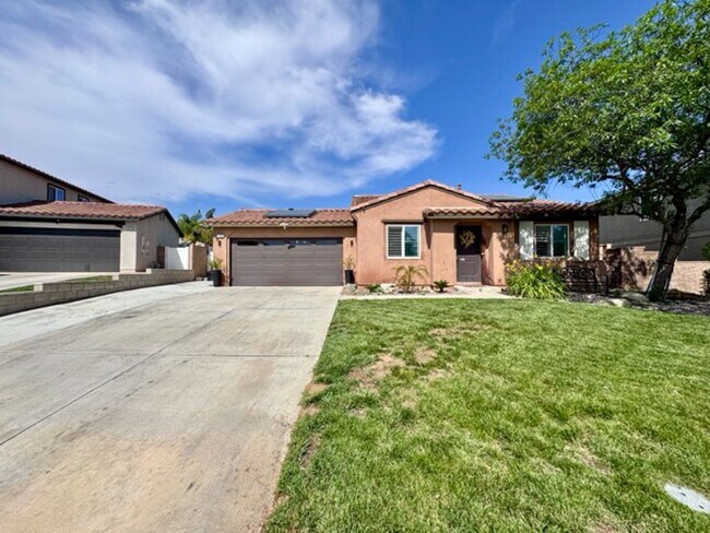Foto del edificio - Charming 3 Bedroom Single Story Menifee Ho...