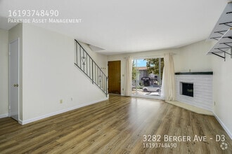 Building Photo - 3282 Berger Ave