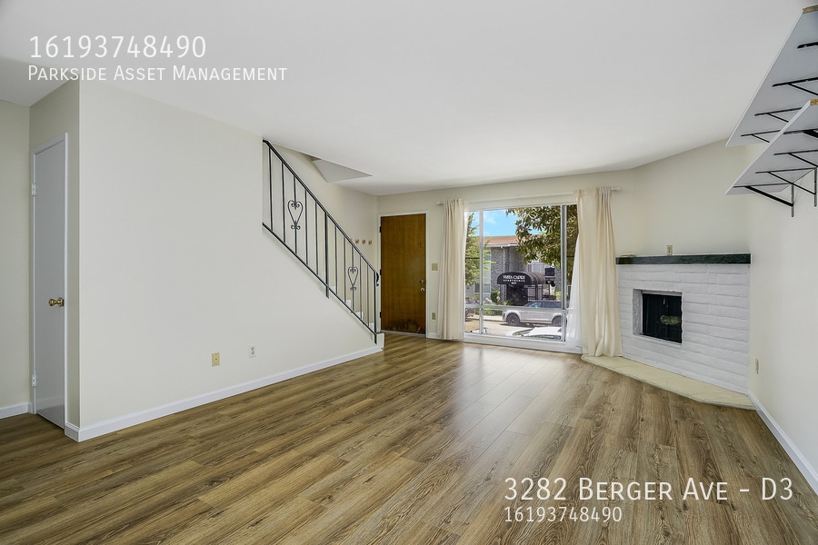 Primary Photo - 3282 Berger Ave